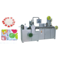 SH High Speed Abnormal Lollipop Packing Machine